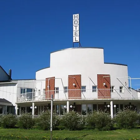 Kampeli Hotel Veteli