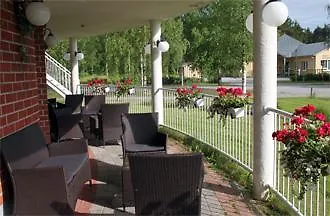 Kampeli Hotel