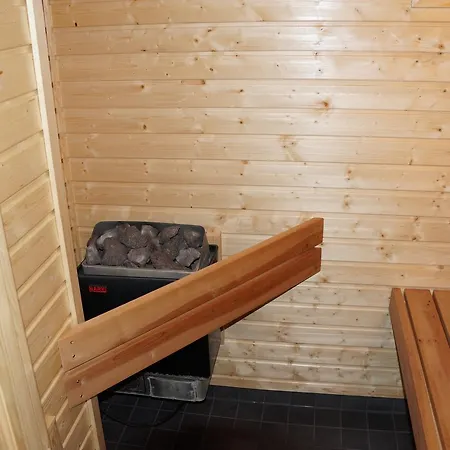 Kampeli Hotel 3*