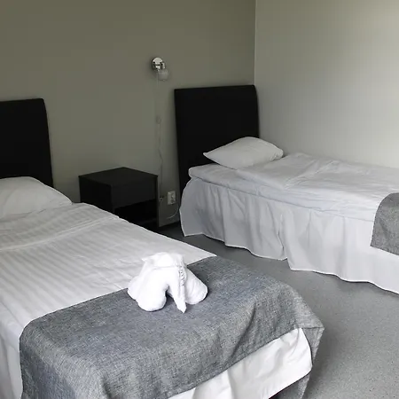 Hotel Kampeli