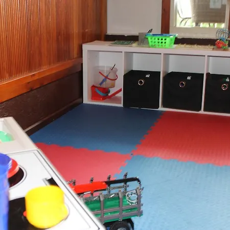 Kampeli Hotell Veteli