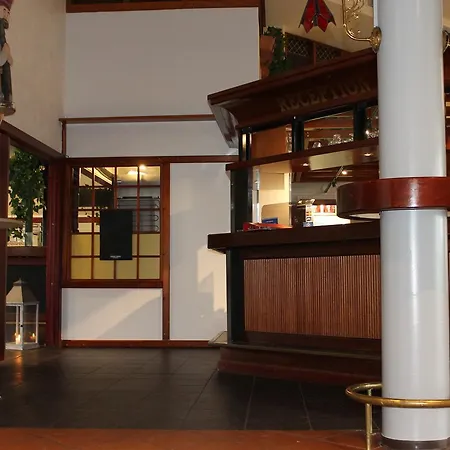 Kampeli Hotel 3*