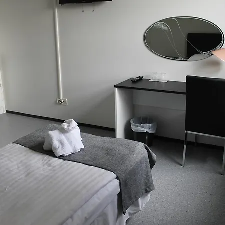Kampeli Hotel 3*