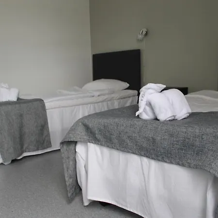 Hotel Kampeli