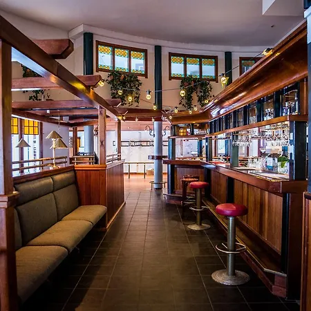 Kampeli Hotell Veteli