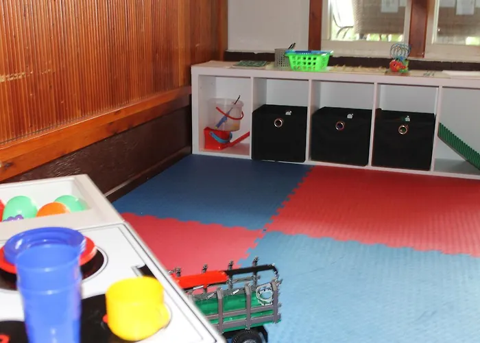 Kampeli מלון Veteli