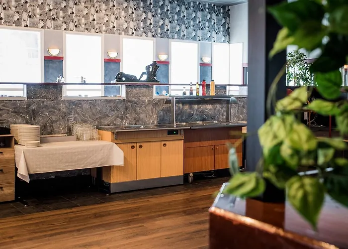 מלון Kampeli Veteli